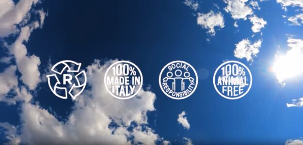 +mino ecolab* * * eco-jacket: sostenibili e cruelty free TRENTINO ALTO ADIGE