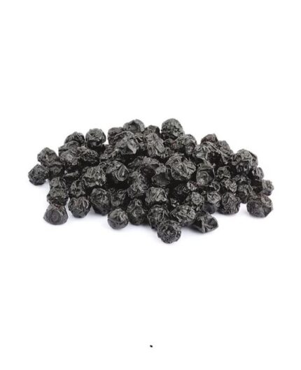 Mirtilli blu bio disidratati ricchi di antiossidanti, prodotto di eccellenza dell'Azienda Agricola Mirbì