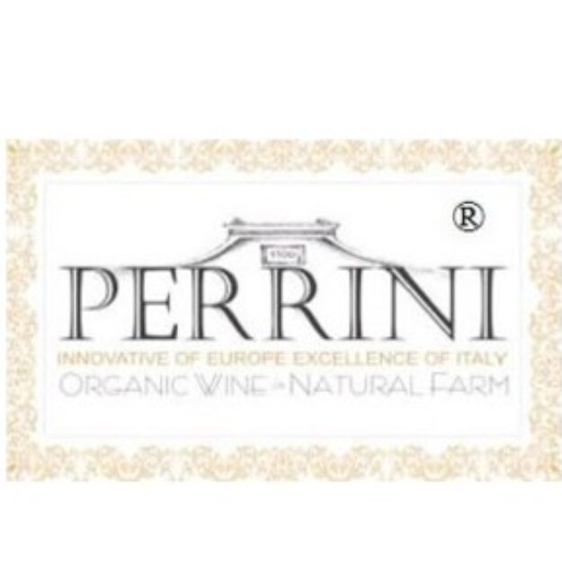 Perrini Az. Vinicola Organic Wine in Natural Farm PUGLIA