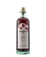 Mirbì - Morenia: Ida Liquore di lamponi bio, prodotto di eccellenza dell'Azienda Agricola Mirbì