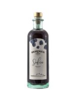 Mirbì - Morenia: Sofia Liquore di more bio, prodotto di eccellenza dell'Azienda Agricola Mirbì