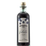 Mirbì - Morenia: Violante Liquore di mirtilli bio, prodotto di eccellenza dell'Azienda Agricola Mirbì