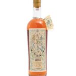 Mirbì-Morenica MoncraVER Vermouth morenico prodotto di eccellenza dell'Azienda Agricola Mirbì